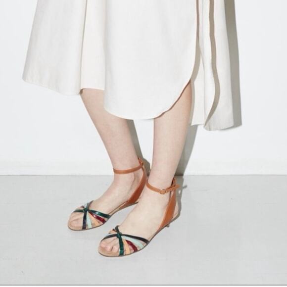 Isabel Marant Kitten Heels - Picture 2 of 11